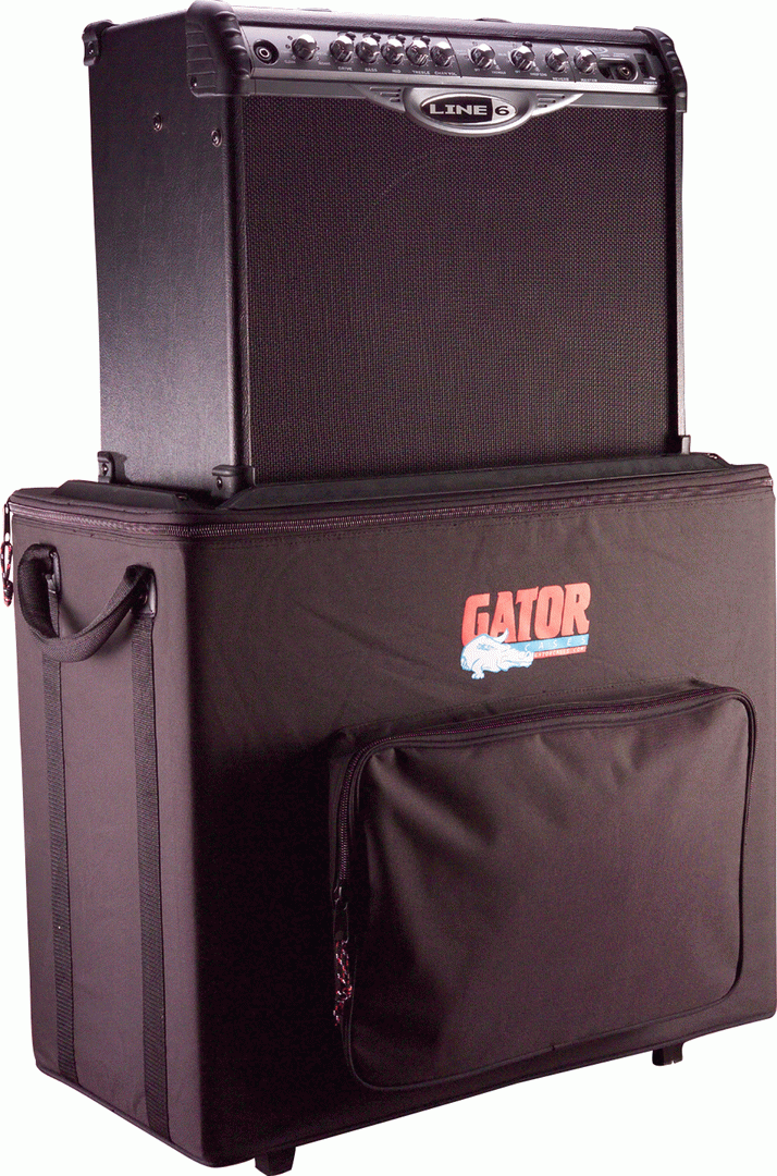Gator G-112A Transprtr Case 1X12 Combo