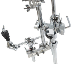 Gibraltar 6700 Series Electronic Drum Kit Hardware Stand Package