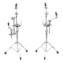 Gibraltar 6700 Series Electronic Drum Kit Hardware Stand Package