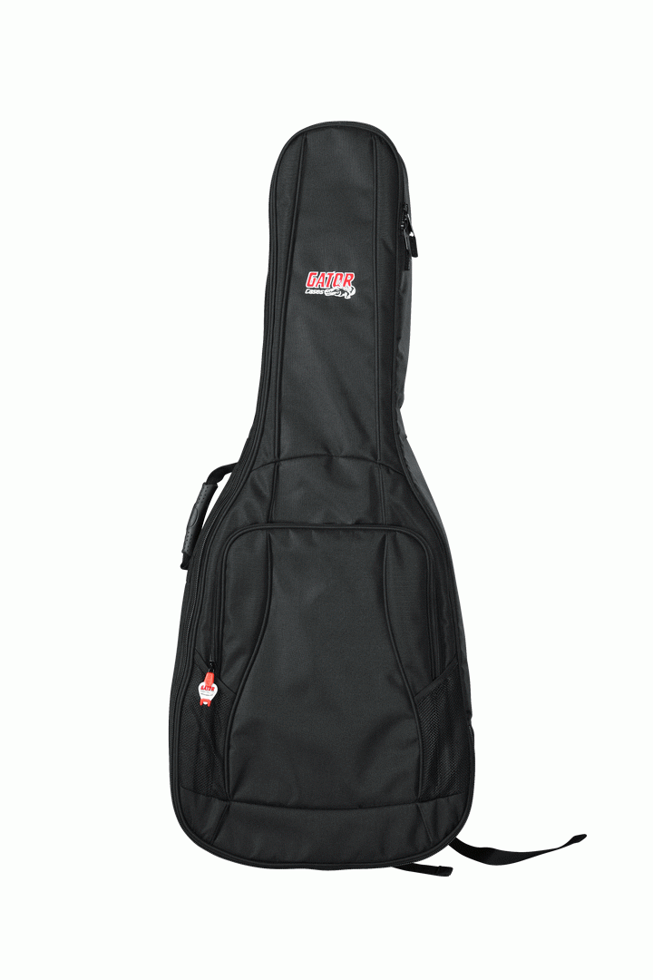 Gator GB-4G-ACOUSTIC 4G Acoustic Guitar Gig Bag