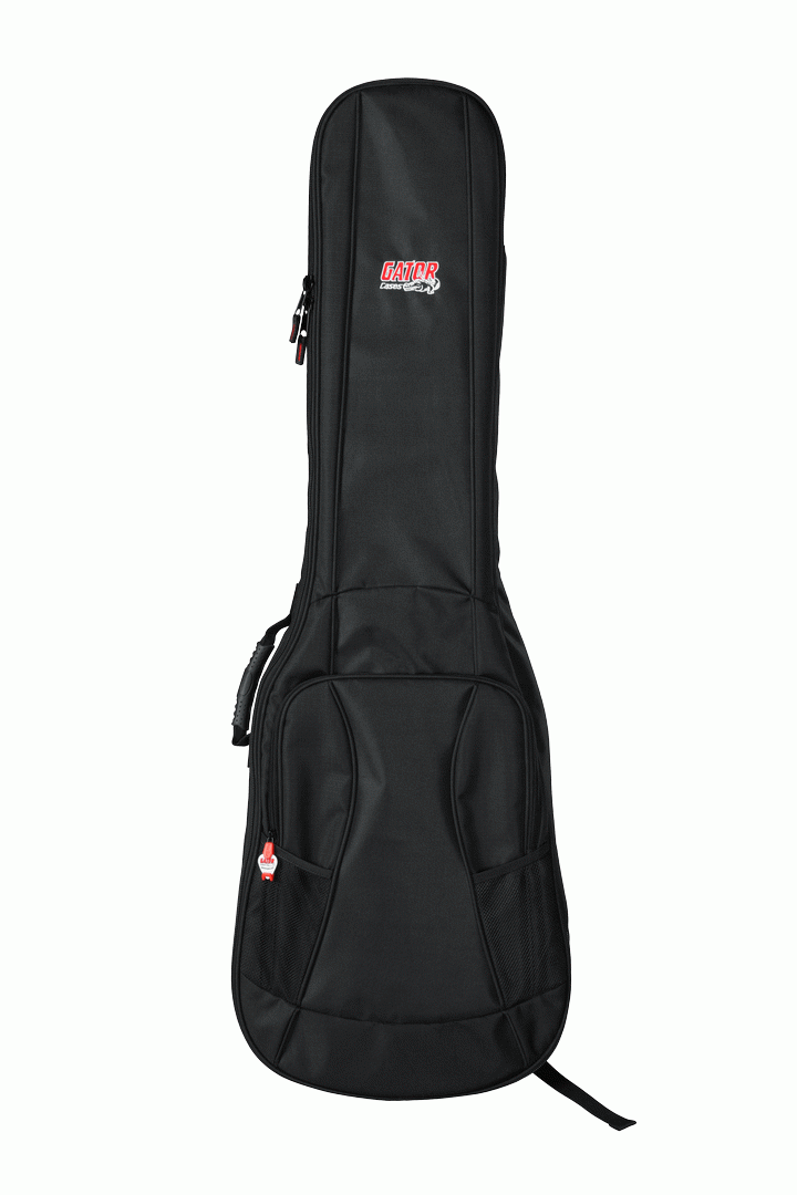 Gator GB-4G-BASS 4G Bass Guitar Gig Bag