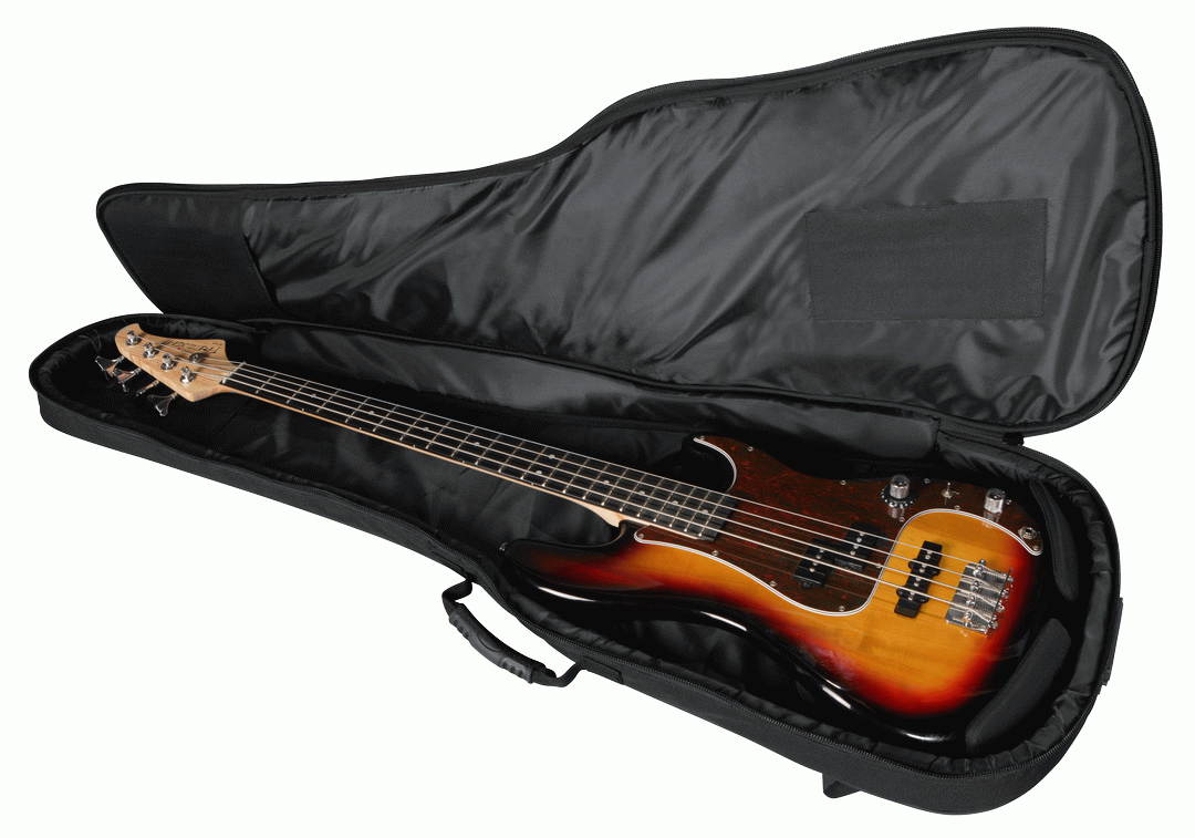 Gator GB-4G-BASS 4G Bass Guitar Gig Bag