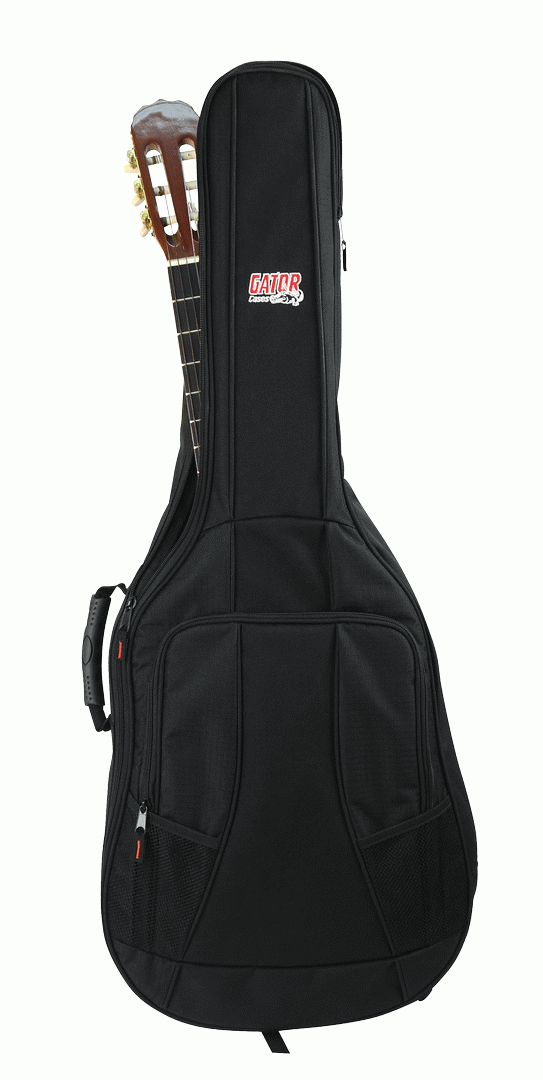 Gator GB-4G-CLASSIC 4G Classical Guitar Gig Bag