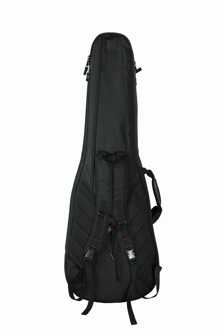 Gator GB-4G-ELECX2 4G 2X Electric Guitar Gig Bag