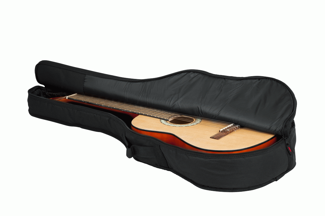 Gator GBE-CLASSIC Economy Guitar Gig Bag