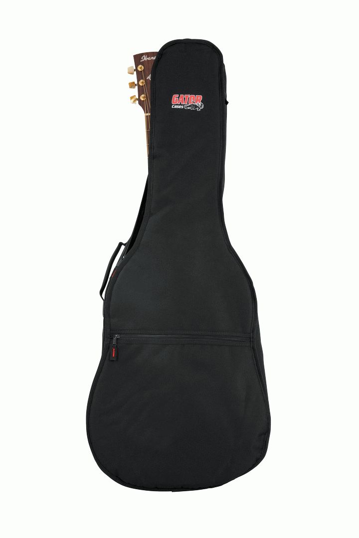 Gator GBE-DREAD Economy Guitar Gig Bag