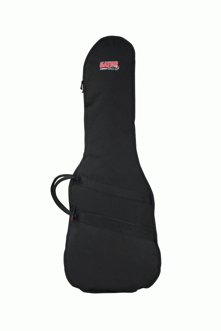 Gator GBE-ELECT Economy Guitar Gig Bag