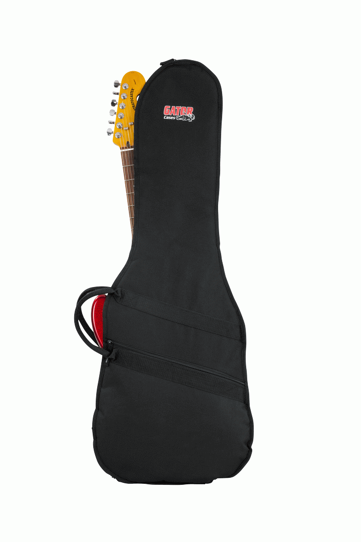 Gator GBE-ELECT Economy Guitar Gig Bag
