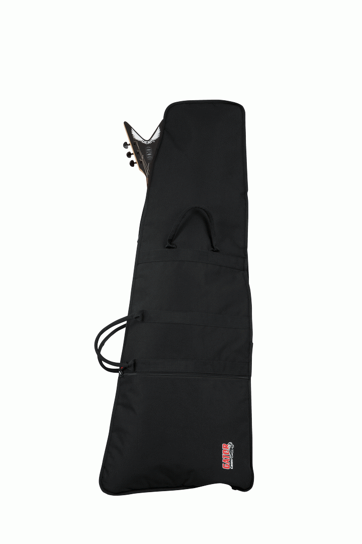 Gator GBE-EXTREME-1 Economy Guitar Gig Bag
