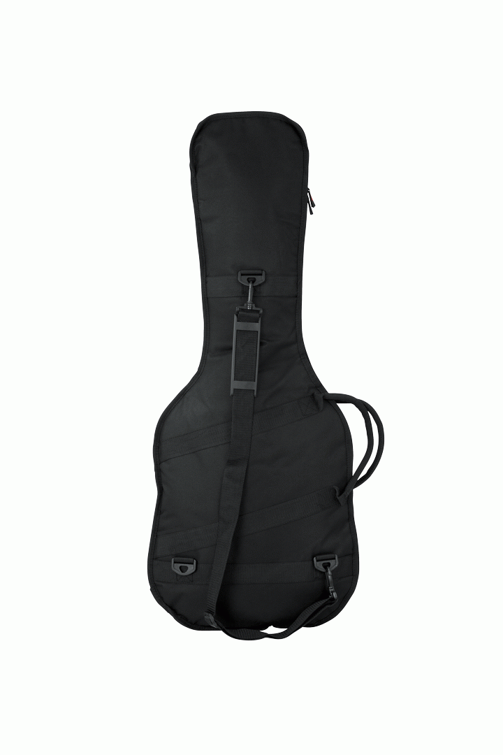 Gator GBE-MINI-ELEC Economy Guitar Gig Bag