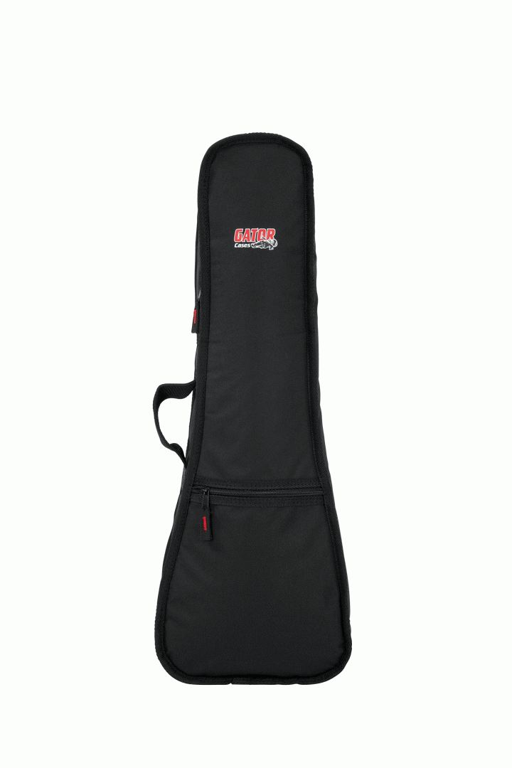 Gator GBE-UKE-CON Gbe Style Ukulele Bag
