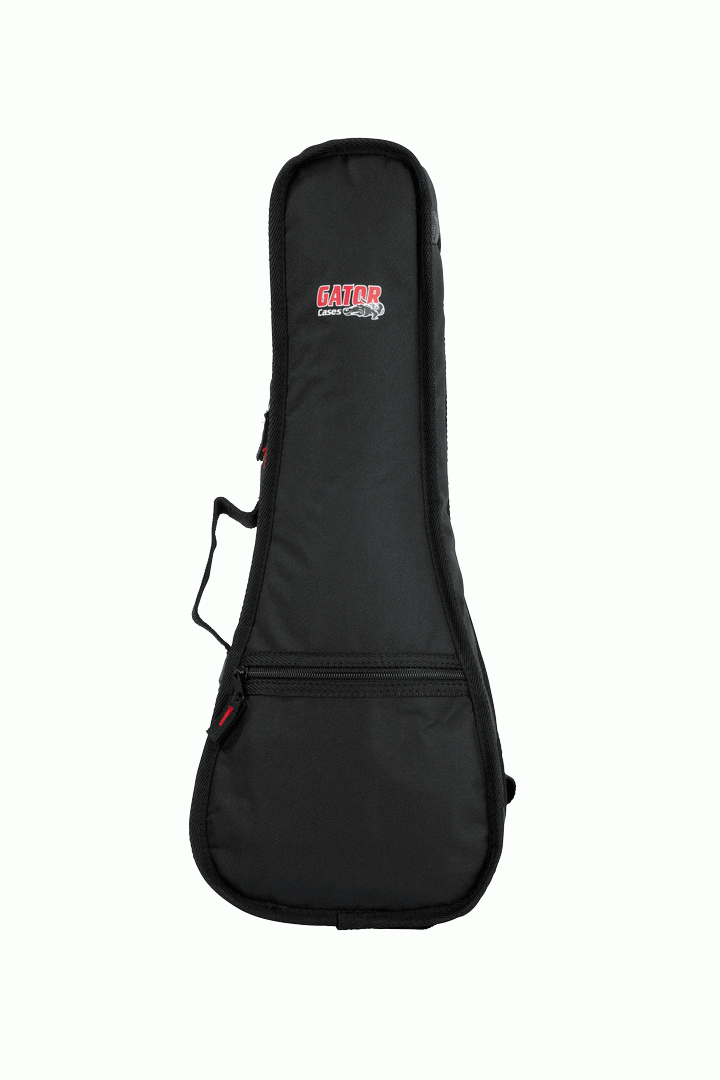 Gator GBE-UKE-SOP Gbe Style Ukulele Bag