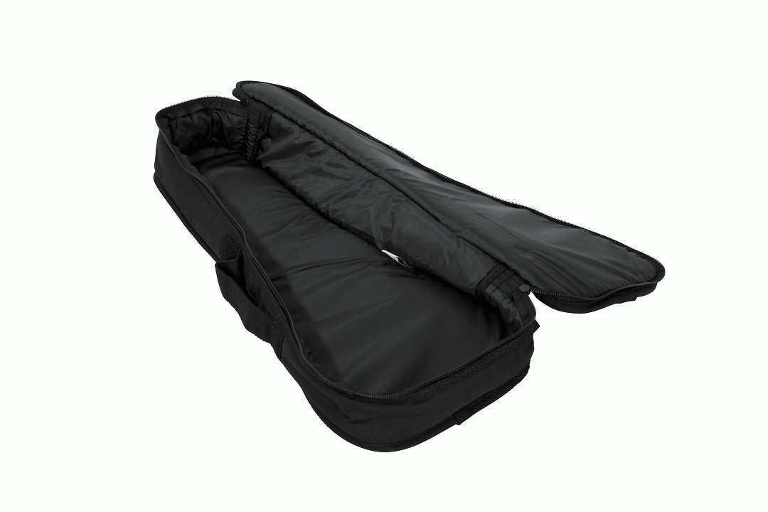 Gator GBE-UKE-SOP Gbe Style Ukulele Bag