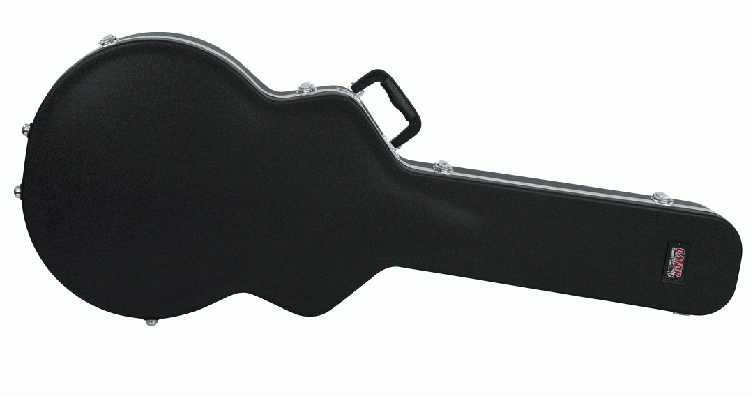 Gator GC-335 Deluxe Molded Guitar Case