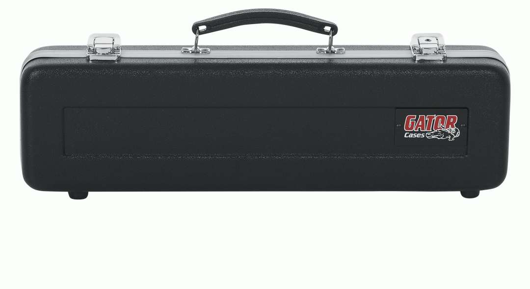 Gator GC-FLUTE-B/C Dlx Molded Case For Flute