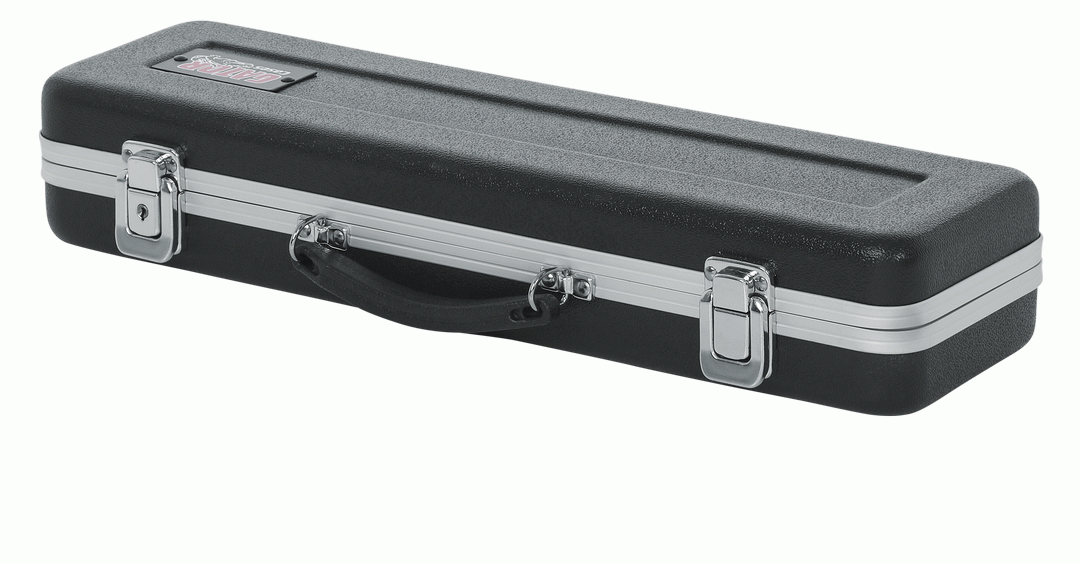 Gator GC-FLUTE-B/C Dlx Molded Case For Flute