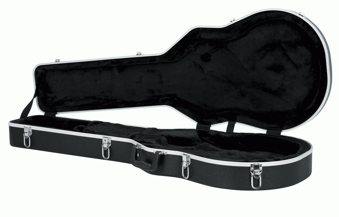 Gator GC-LPS Deluxe Molded Guitar Case
