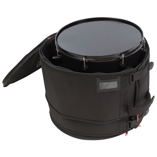 Gibraltar Floor Tom Flatter Bag 14" Diameter