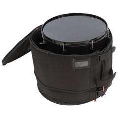 Gibraltar Floor Tom Flatter Bag 14