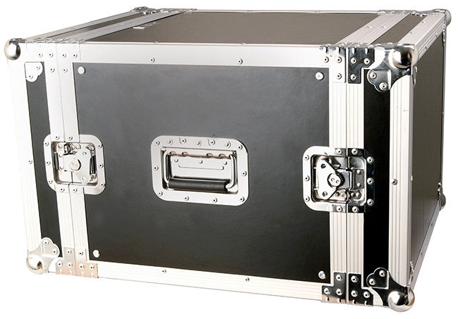 On Stage 8-Space Flight Rack Case