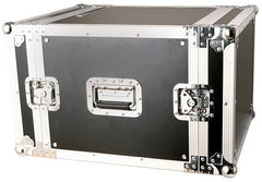 On Stage 8-Space Flight Rack Case