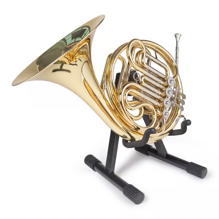 Gator GFWBNOFRHORN French Horn Stand