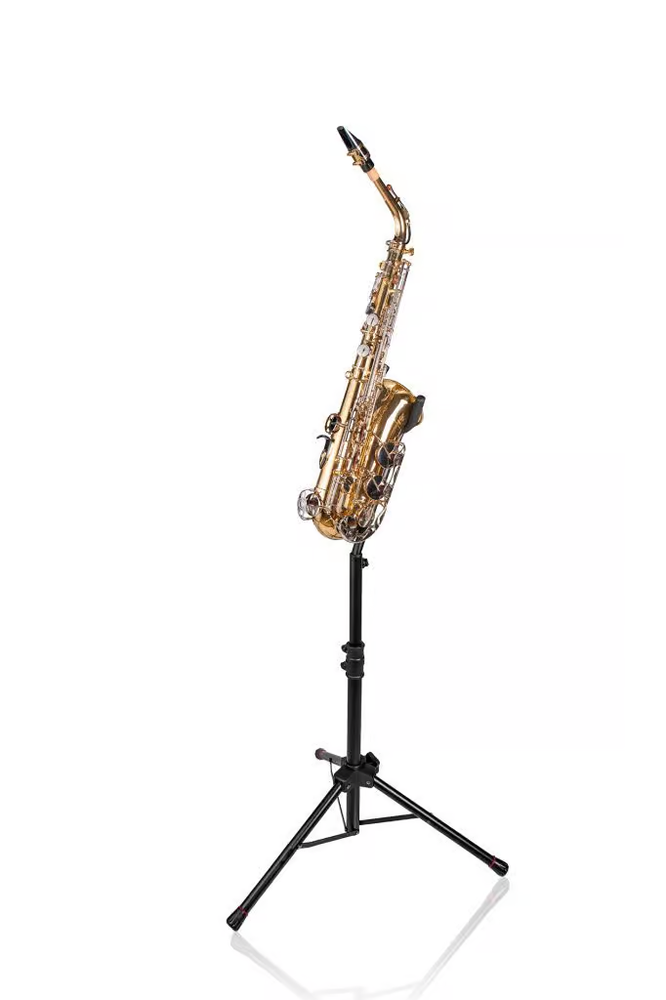 Gator GFWBNOSAXTALLl Tall Stand Alto/tenor Sax