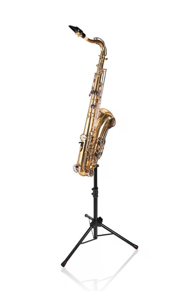 Gator GFWBNOSAXTALLl Tall Stand Alto/tenor Sax