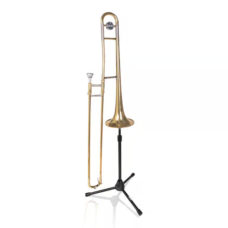 Gator GFWBNOTBONE Trombone Stand