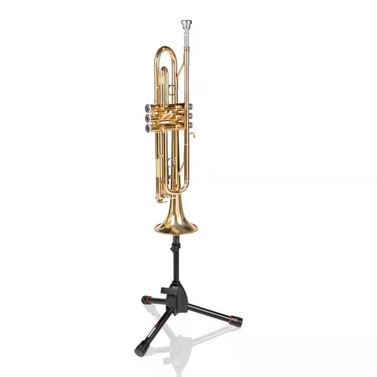 Gator GFWBNOTRUMPET Trumpet Stand
