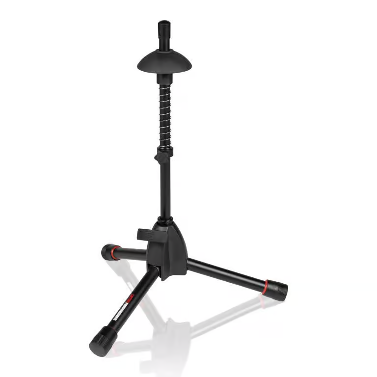 Gator GFWBNOTRUMPET Trumpet Stand