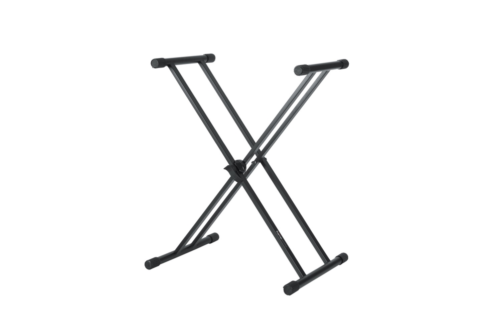 Gator GFW-KEY-2000X Deluxe “X” Style Keyboard Stand