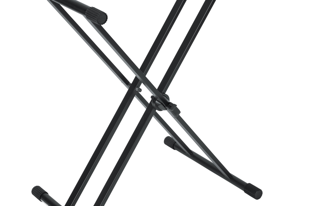 Gator GFW-KEY-2000X Deluxe “X” Style Keyboard Stand