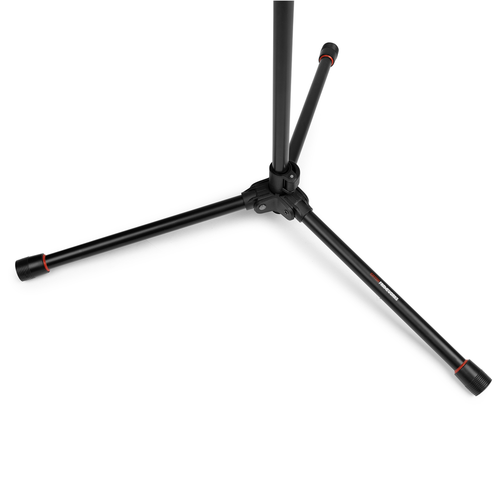 Gator GFW-MIC-1500 Compact Fixed Boom Mic Stand With Tripod Base