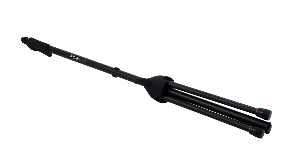 Gator GFW-MIC-2100 Deluxe Tripod Mic Stand