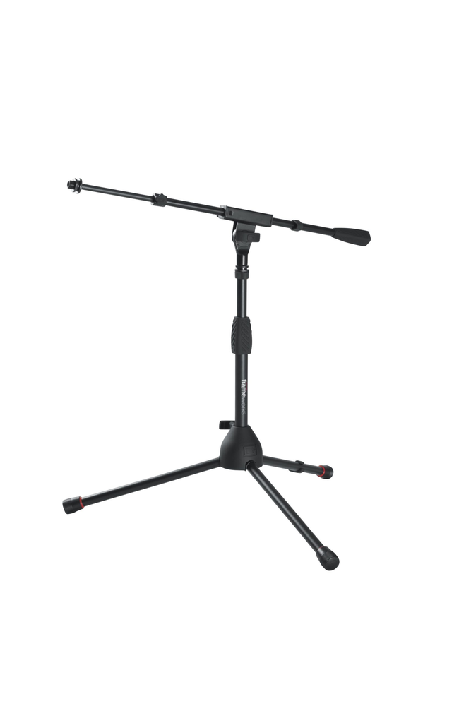 Gator GFW-MIC-2621 Tripod Style Bass Drum And Amp Mic Stand