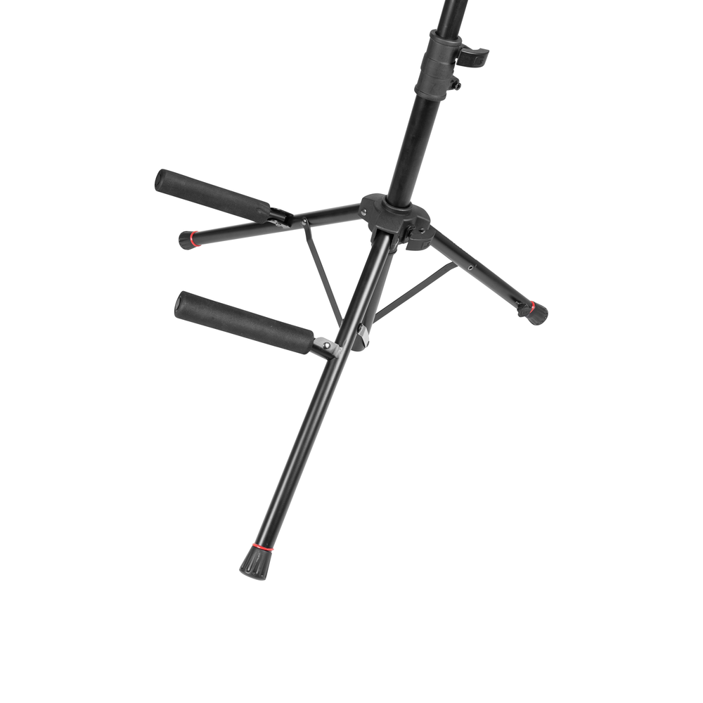 Gator GFW-GTR-AMP-BOOM Amp Stand with Boom Arm