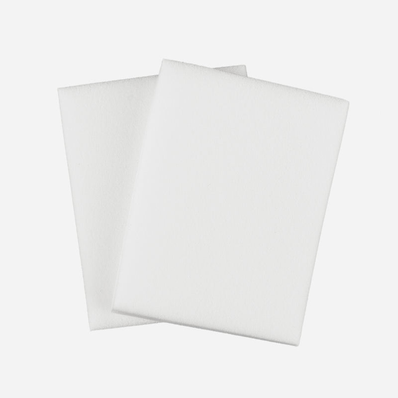 D'Addario Sponge Pro Replacement Pack