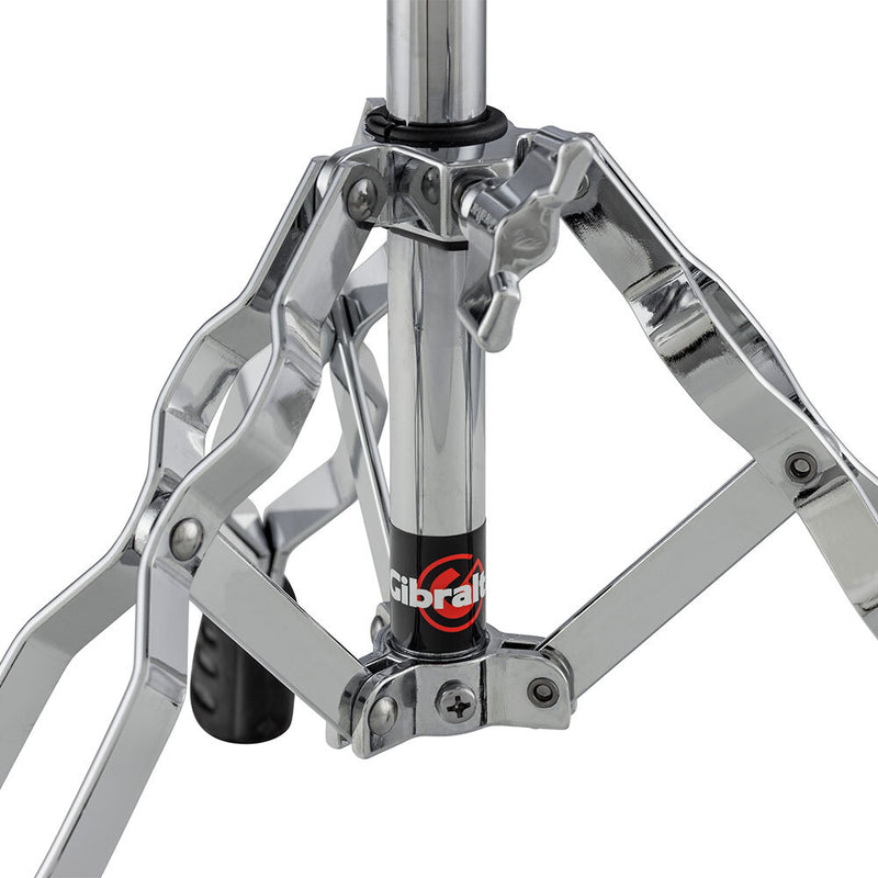 Gibraltar 4700 Series Light Weight Double-Braced Snare Stand