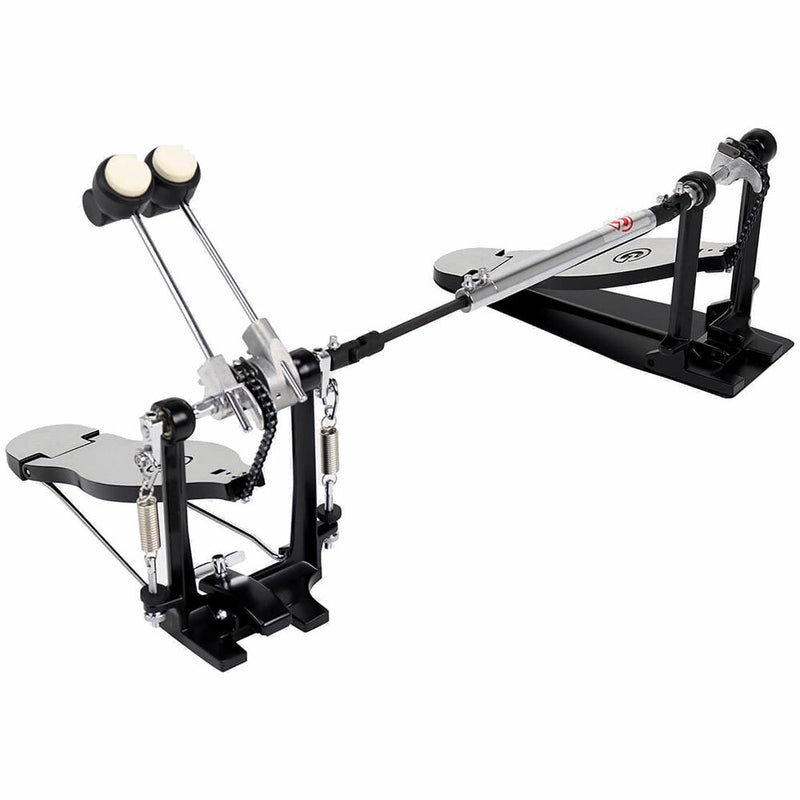Gibraltar 4000 Series Single Chain Drive Double Bass Drum Pedal