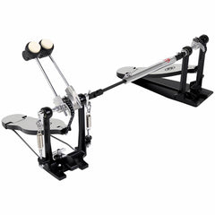 Gibraltar 4000 Series Single Chain Drive Double Bass Drum Pedal