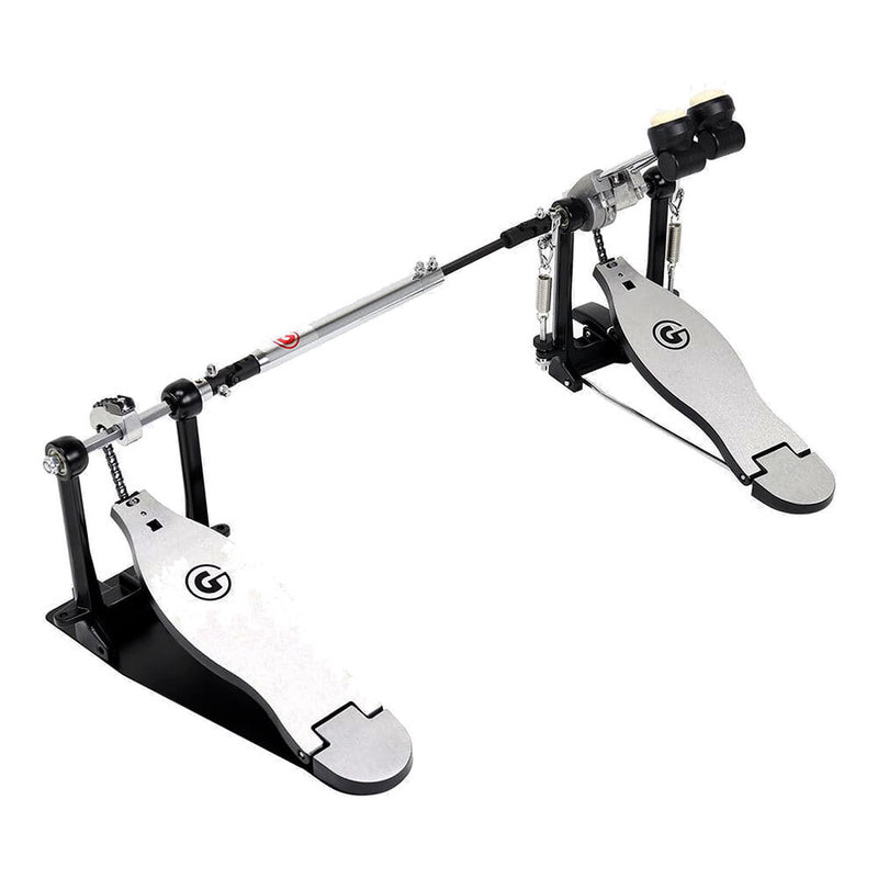 Gibraltar 4000 Series Single Chain Drive Double Bass Drum Pedal
