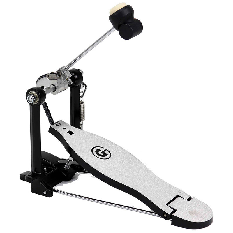 Gibraltar 4000 Series Single Chain Drive Single Bass Drum Pedal