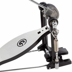 Gibraltar 4000 Series Single Kevlar Strap Drive Single Bass Drum Pedal