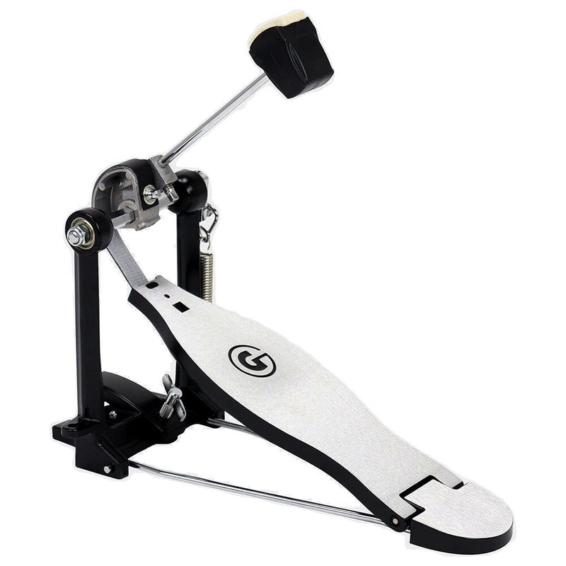 Gibraltar 4000 Series Single Kevlar Strap Drive Single Bass Drum Pedal