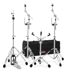 Gibraltar G5 Series Drum Hardware Gig Pack with 33