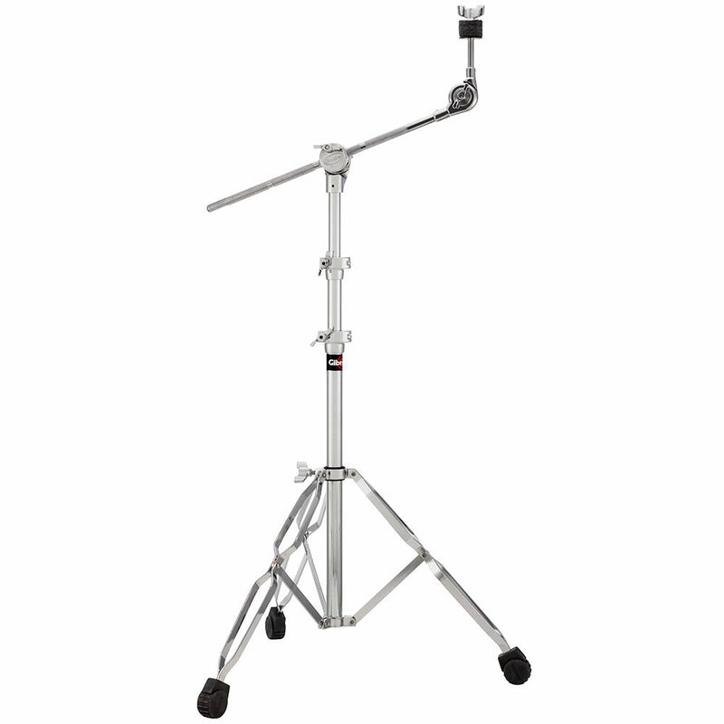 Gibraltar 5700 Series Medium Weight Double Braced Boom Cymbal Stand