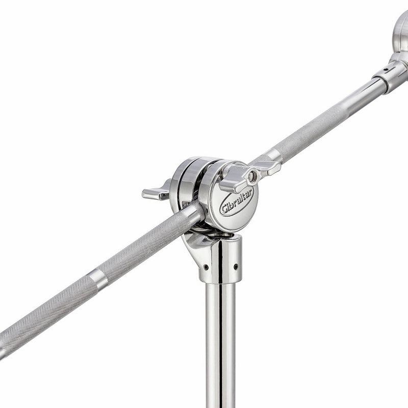 Gibraltar 5700 Series Medium Weight Double Braced Boom Cymbal Stand