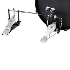 Gibraltar 5000 Series Single Chain Drive Double Bass Drum Pedal