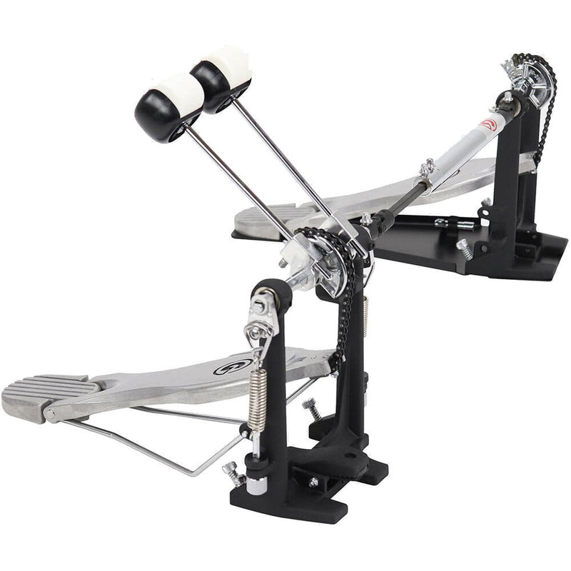 Gibraltar 5000 Series Single Chain Drive Double Bass Drum Pedal